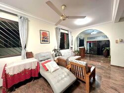Lorong Marican (D14), Semi-Detached #523026331